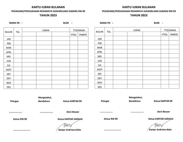 Rahasia Puluhan Juta! Iuran Pedagang Cimahi Menghebohkan
